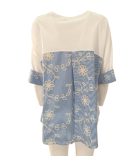 ŽENSKI 3/4M DŽEMPER 149992 Tellini S.R.L. Veleprodajna odjeća